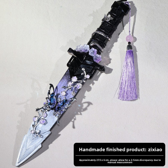 Handmade Knife Ornament product image 6