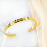 Stainless Steel Bracelet