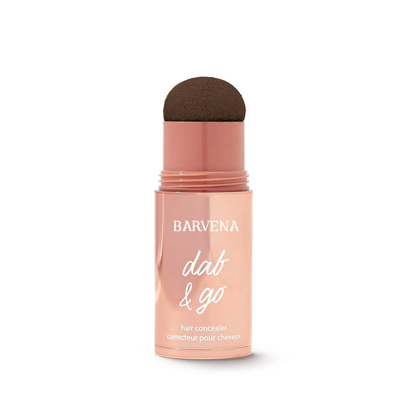 Refreshing and Non-Greasy Scalp Concealer