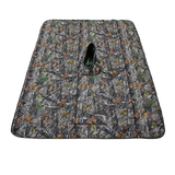 Portable Cloak Style Sleeping Bag