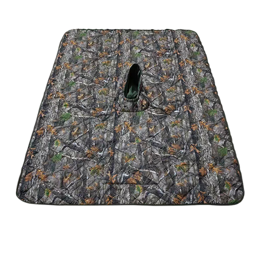 Portable Cloak Style Sleeping Bag