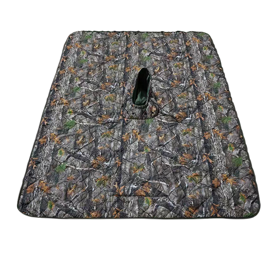 Portable Cloak Style Sleeping Bag Camping Shelter & Sleep product image 4