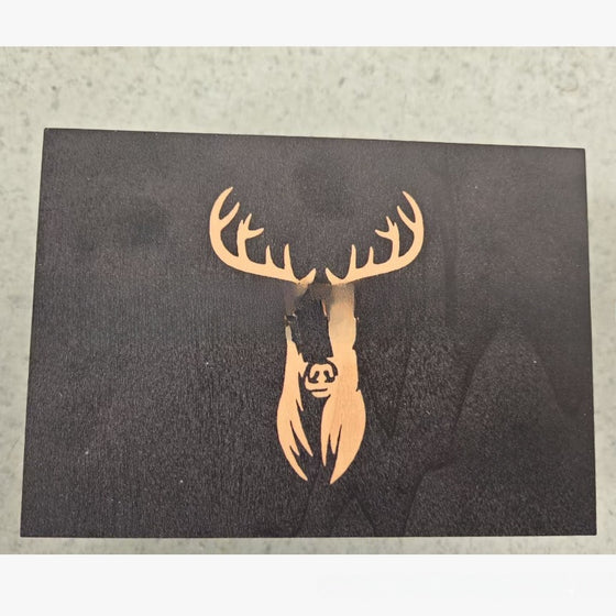 Hunters Legacy Memory Box product image 5