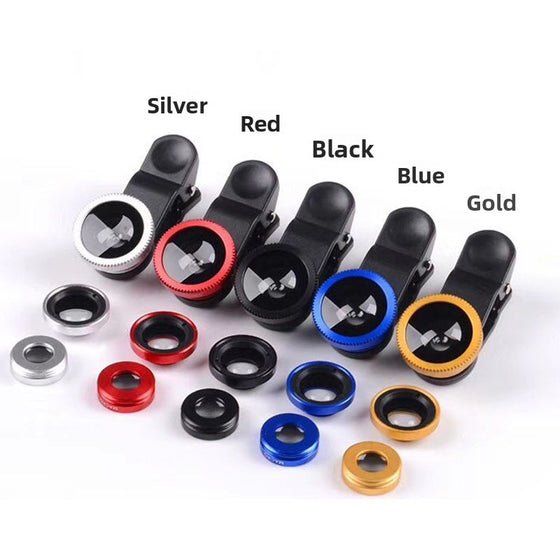 Phone camera lens Phone Accessories product image 5