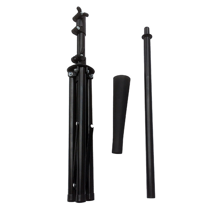 Adjustable Baseball Training T-Frame with Steel Construction product image 2