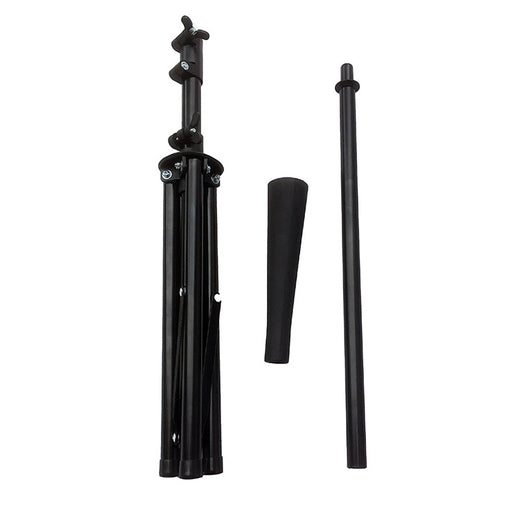 Adjustable Baseball Training T-Frame with Steel Construction