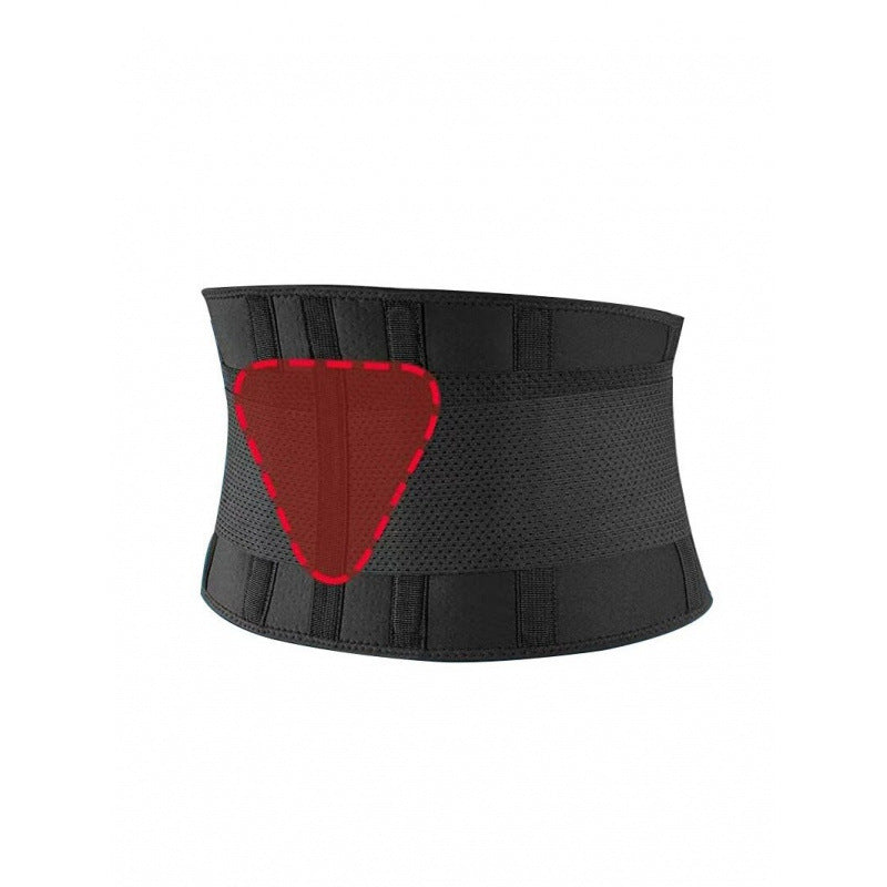 Support Breathable Waist Belt