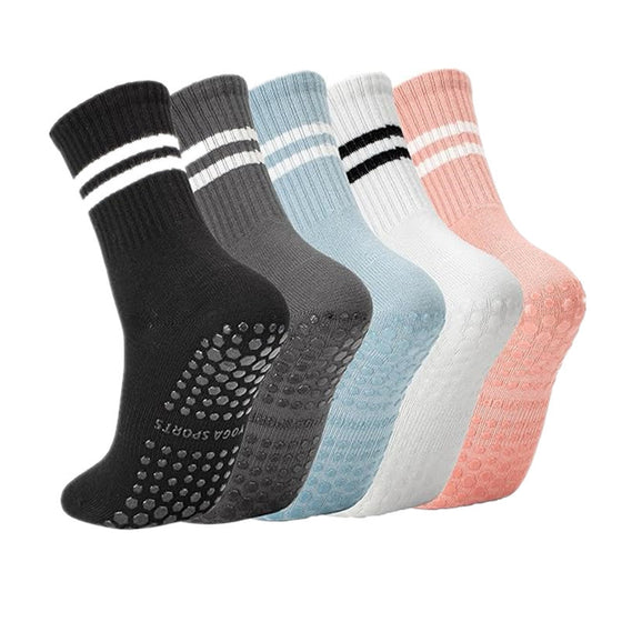 Yoga Socks Exercise & Fitness product image 2