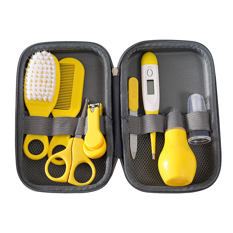 Baby Care Grooming Kit