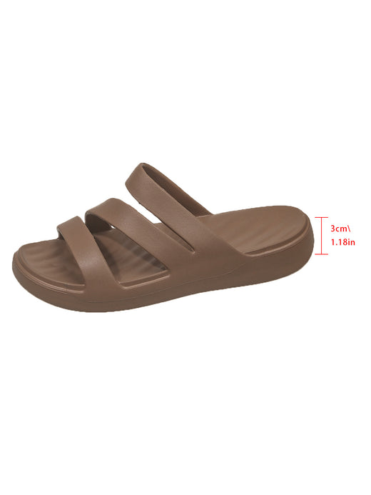 Casual Beach Slippers for Women