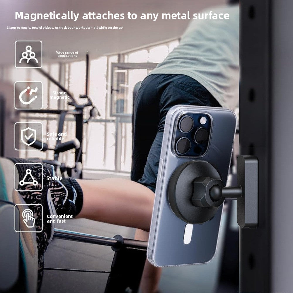 Double-Sided Magnetic Phone Holder