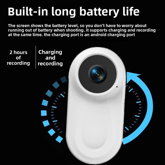 Thumb motion camera Action Cameras product image 3