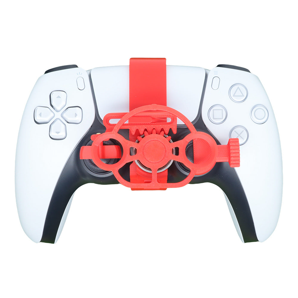 Game steering wheel