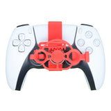 Game steering wheel