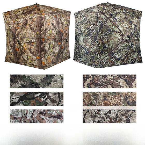 Hunting Camouflage Tent Camping Shelter & Sleep product image 1