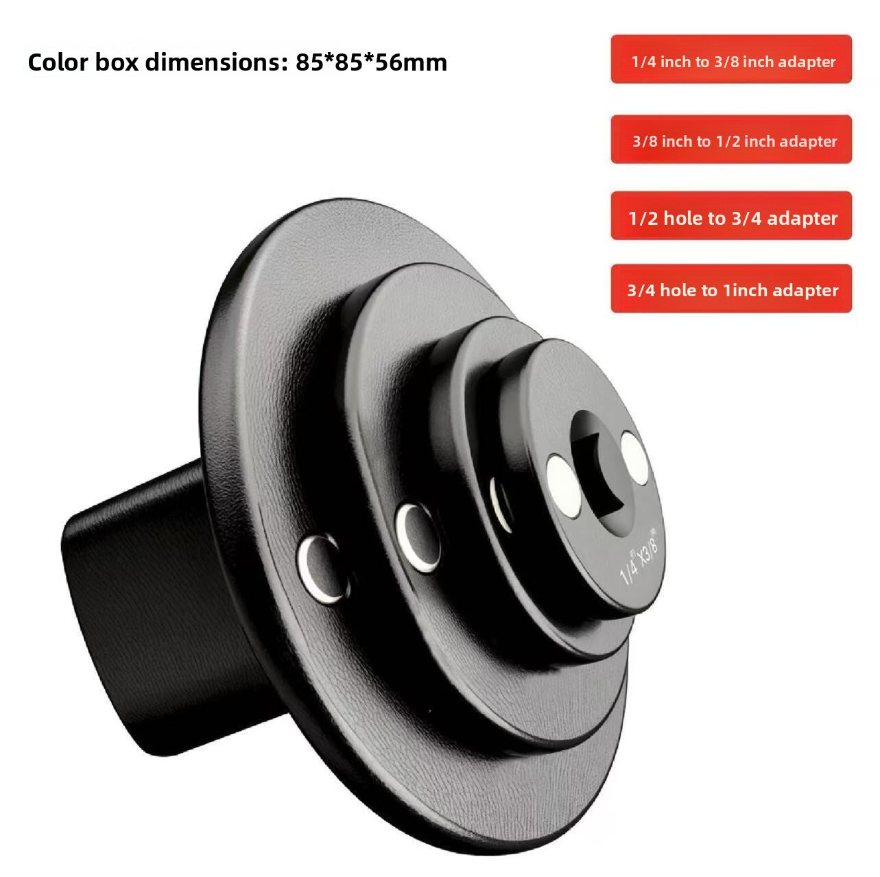 Threaded Plumbing Pipe Adapters