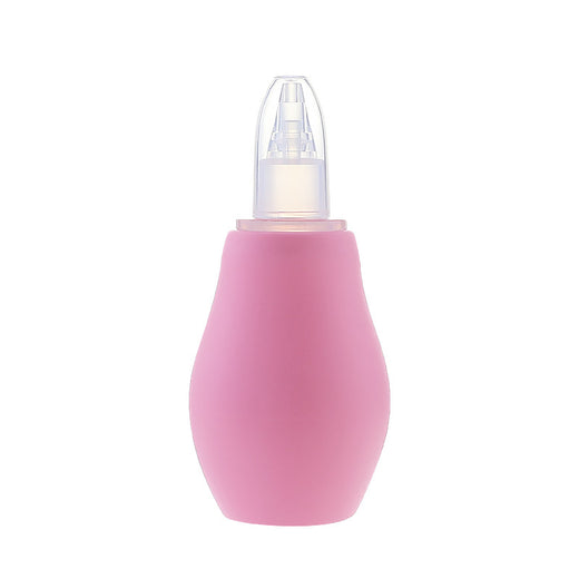 Manual Baby Nasal Aspirator Nasal Cleaner