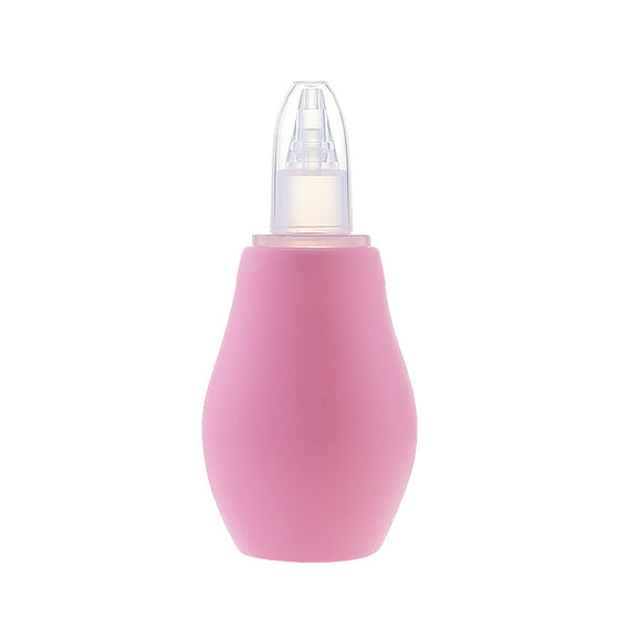 Manual Baby Nasal Aspirator Nasal Cleaner product image 5