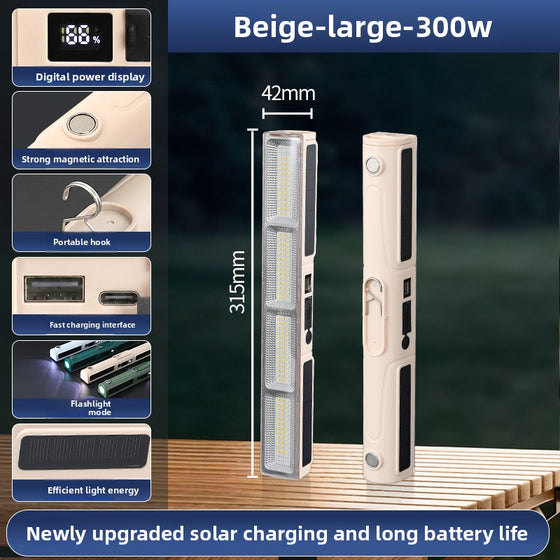Solar Lamp Outdoor & Pond Lighting product image 6