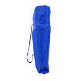 Portable Double Folding Chair with Sunshade