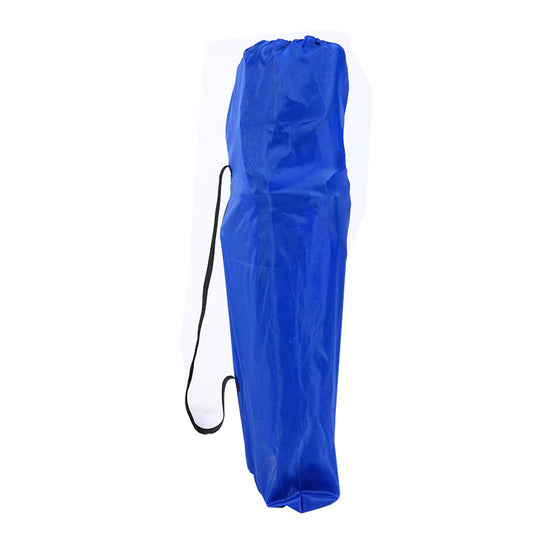 Portable Double Folding Chair with Sunshade Seating & Chairs product image 5