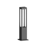 Waterproof Aluminum Outdoor Lawn Light