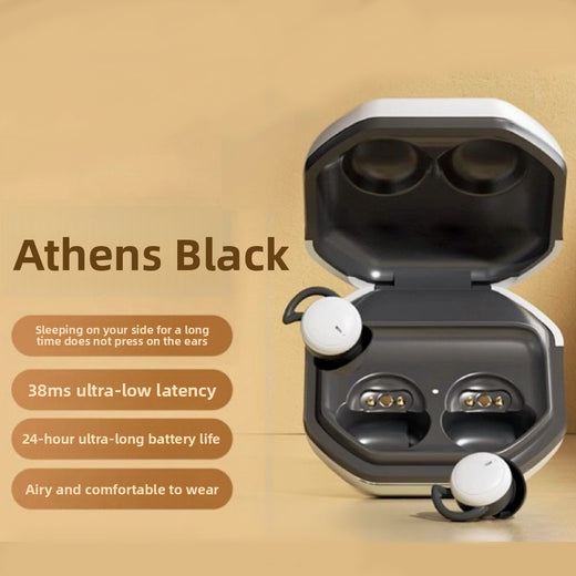 Wireless Bluetooth Earbuds with Charging Case product image 5