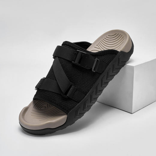 Flip-flop beach sandals