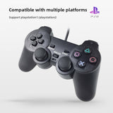 Vibration Game Controller