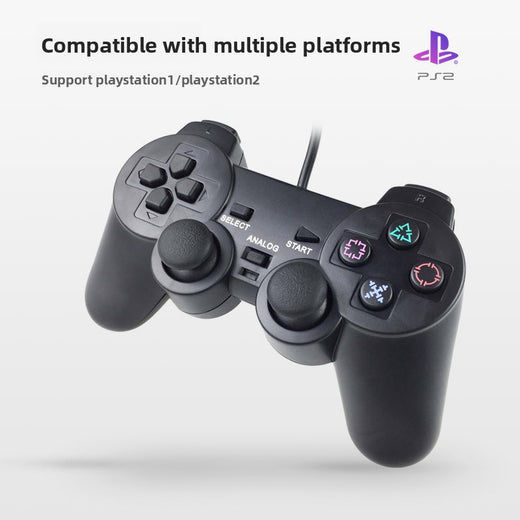 Vibration Game Controller