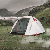 Ultralight outdoor camping tent