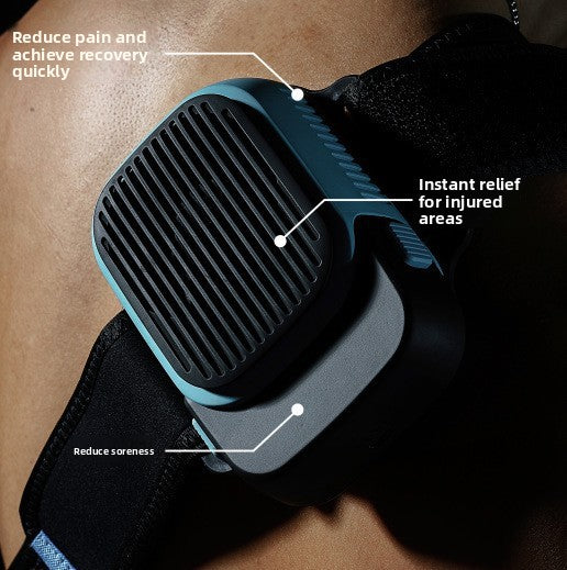 Portable Hot Cold Therapy Device