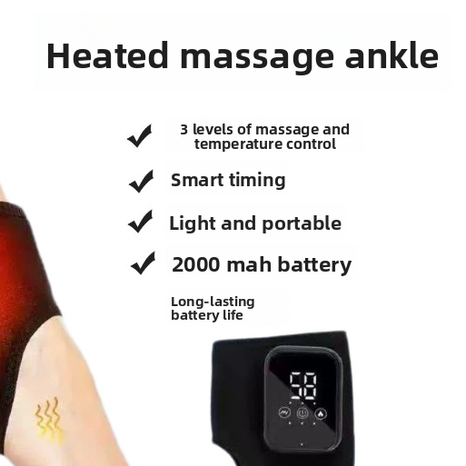 Foot Massager Health & Wellness product image 1