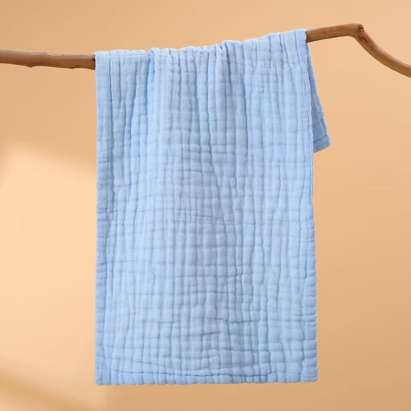 Adult cotton cloth face towel