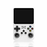 handheld game console