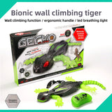 Remote control toy