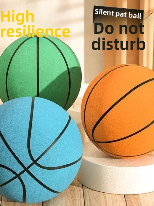 Silent Basketball for Indoor Training product image 1