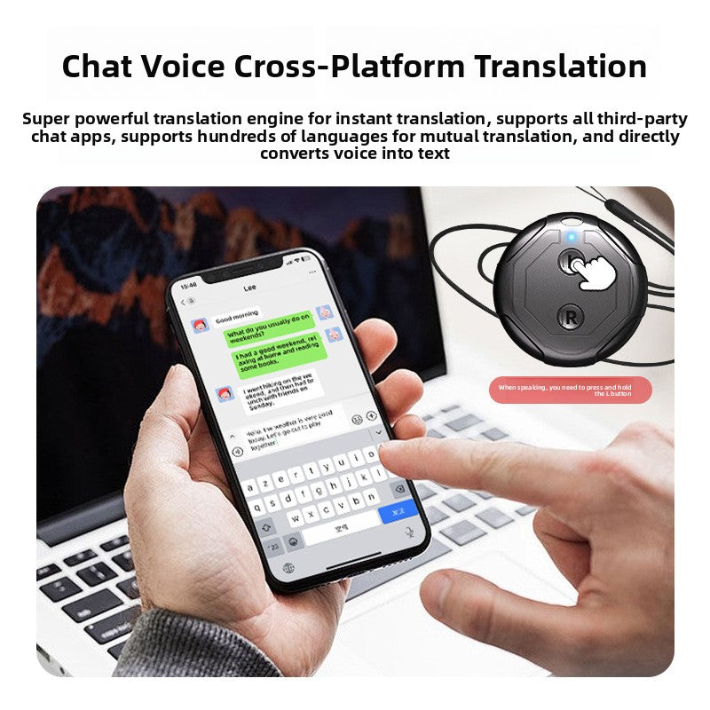 AI Translator