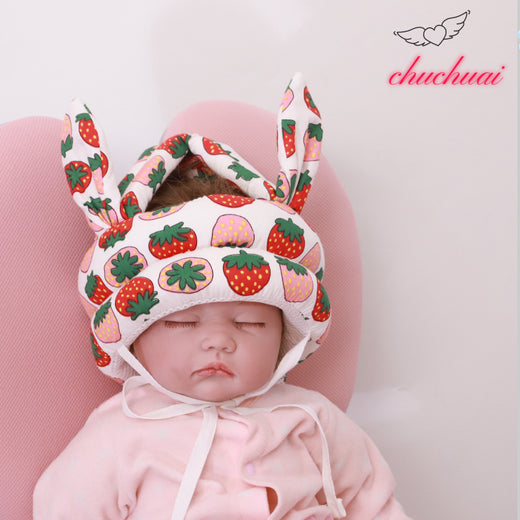 Infant Anti-Fall Protective Cap