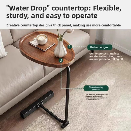 Modern Simple Coffee Table