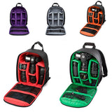 New model micro single-lens reflex camera bag