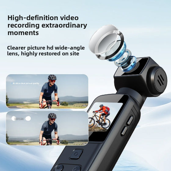Pocket Video Camera Action Cameras product image 2