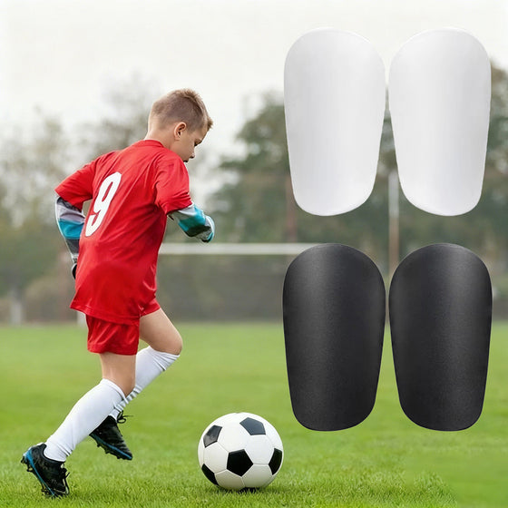 Professional Mini Soccer Shin Guards