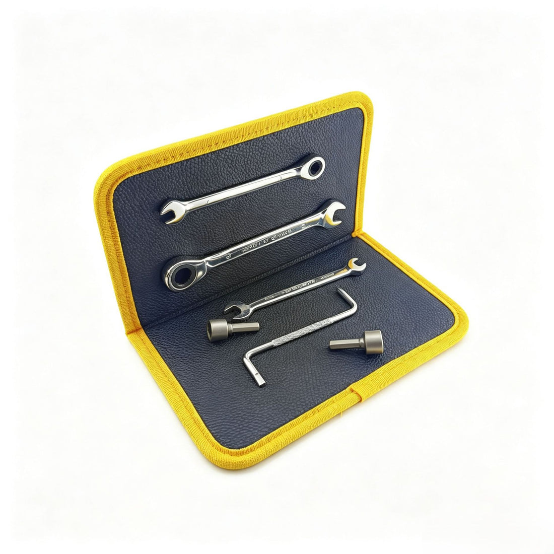 Foldable Magnetic Tool Mat Organizer