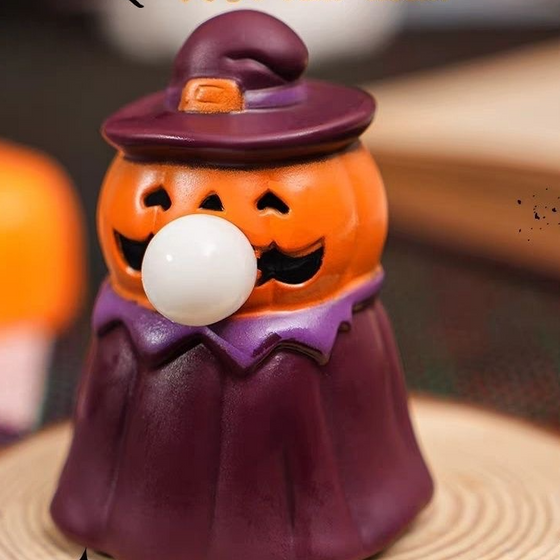 Halloween Squeeze Toy Decorations