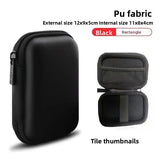 Compact Digital Camera Protective Case