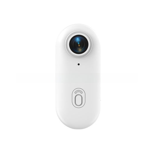 Thumb riding camera