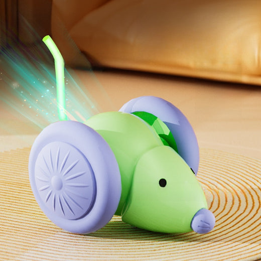 Remote Control Electric Cat Toy product image 6