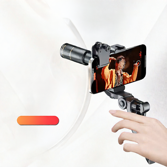 Mobile phone telescope Outdoor Reference & Accessories product image 5