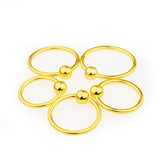 Silicone Penis Ring